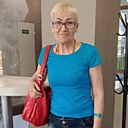Ася, 57 лет