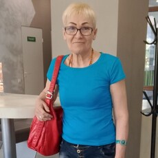 Фотография девушки Ася, 57 лет из г. Ангарск