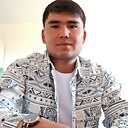 Alik, 21 год