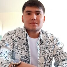 Фотография мужчины Alik, 21 год из г. Улан-Удэ