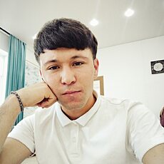 Фотография мужчины Umidjon, 24 года из г. Астана