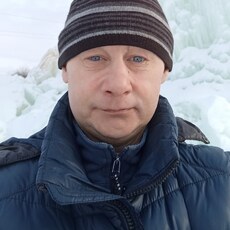 Фотография мужчины Сергей, 40 лет из г. Петухово