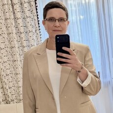 Фотография девушки Елена, 52 года из г. Москва