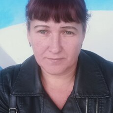 Фотография девушки Татьяна, 44 года из г. Краснокаменск