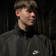 Фотография мужчины Андрей, 20 лет из г. Екатеринбург