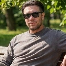Фотография мужчины Daniel, 28 лет из г. Пермь