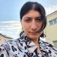 Фотография девушки Катя, 30 лет из г. Чусовой
