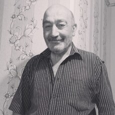 Фотография мужчины Давид, 55 лет из г. Лесосибирск