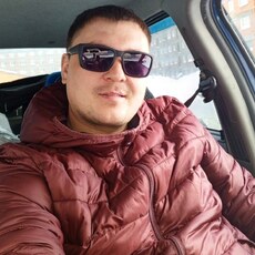 Фотография мужчины Дмитрий, 37 лет из г. Очер
