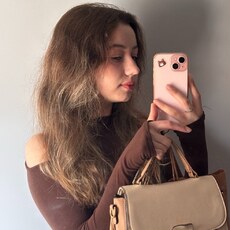 Фотография девушки Ксения, 21 год из г. Сочи