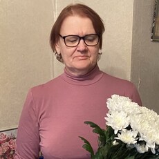 Фотография девушки Ольга, 55 лет из г. Самара