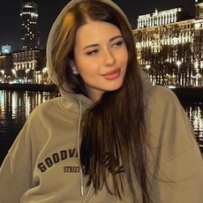 Фотография девушки Lera, 33 года из г. Прага