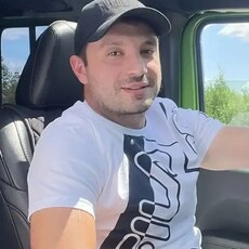 Фотография мужчины Dav, 36 лет из г. Хабаровск