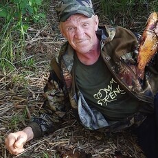 Фотография мужчины Юрий, 54 года из г. Верховажье