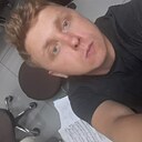 Вениамин, 36 лет