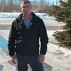 Фотография мужчины Sergei, 40 лет из г. Пенза