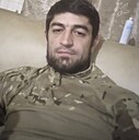 Мурат, 35 лет