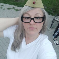 Фотография девушки Марина, 52 года из г. Новосибирск