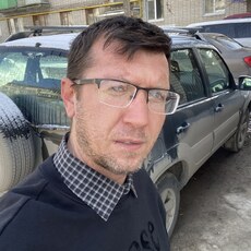 Фотография мужчины Михаил, 37 лет из г. Казань