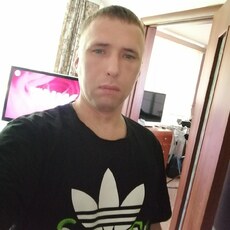 Фотография мужчины Валентин, 32 года из г. Клин