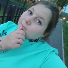 Фотография девушки Екатерина, 24 года из г. Братск