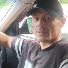 Алексей, 44 из г. Прокопьевск.