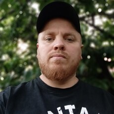 Фотография мужчины Михаил, 38 лет из г. Луганск