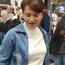 Фотография девушки Элина, 57 лет из г. Минск