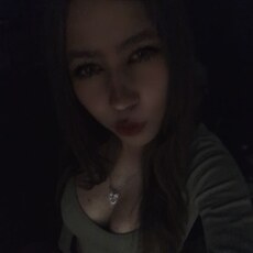 Фотография девушки Дарья, 18 лет из г. Каратузское
