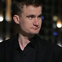 Виктор, 27 лет