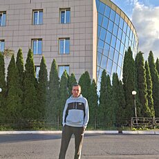 Фотография мужчины Руслан, 43 года из г. Воскресенск
