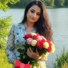 Фотография девушки Ledi, 34 года из г. Тверь