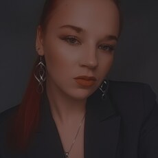 Фотография девушки Алина, 25 лет из г. Брянск