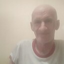 Ник, 62 года