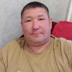 Фотография мужчины Самат, 40 лет из г. Норильск