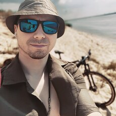 Фотография мужчины Андрей, 35 лет из г. Новочебоксарск