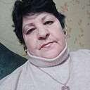 Ирина, 63 года
