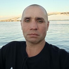 Фотография мужчины Андрей, 40 лет из г. Камышин