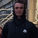 Андрей, 21 год