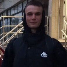 Фотография мужчины Андрей, 21 год из г. Киселевск