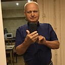 Виктор, 65 лет