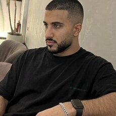 Фотография мужчины Jad, 30 лет из г. Иерусалим