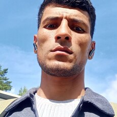Фотография мужчины Said, 36 лет из г. Ташкент