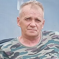 Фотография мужчины Вячеслав, 58 лет из г. Ханты-Мансийск