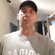 Фотография мужчины Александр, 45 лет из г. Пенза