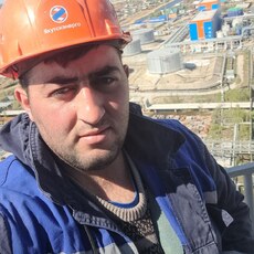 Фотография мужчины Артёом, 24 года из г. Якутск