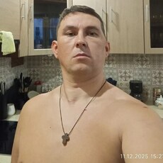 Фотография мужчины Василий, 37 лет из г. Москва