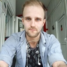 Фотография мужчины Виталий, 31 год из г. Рязань