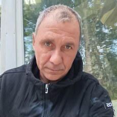 Фотография мужчины Иван, 48 лет из г. Троицк