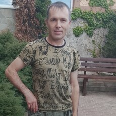 Фотография мужчины Дима, 40 лет из г. Алушта